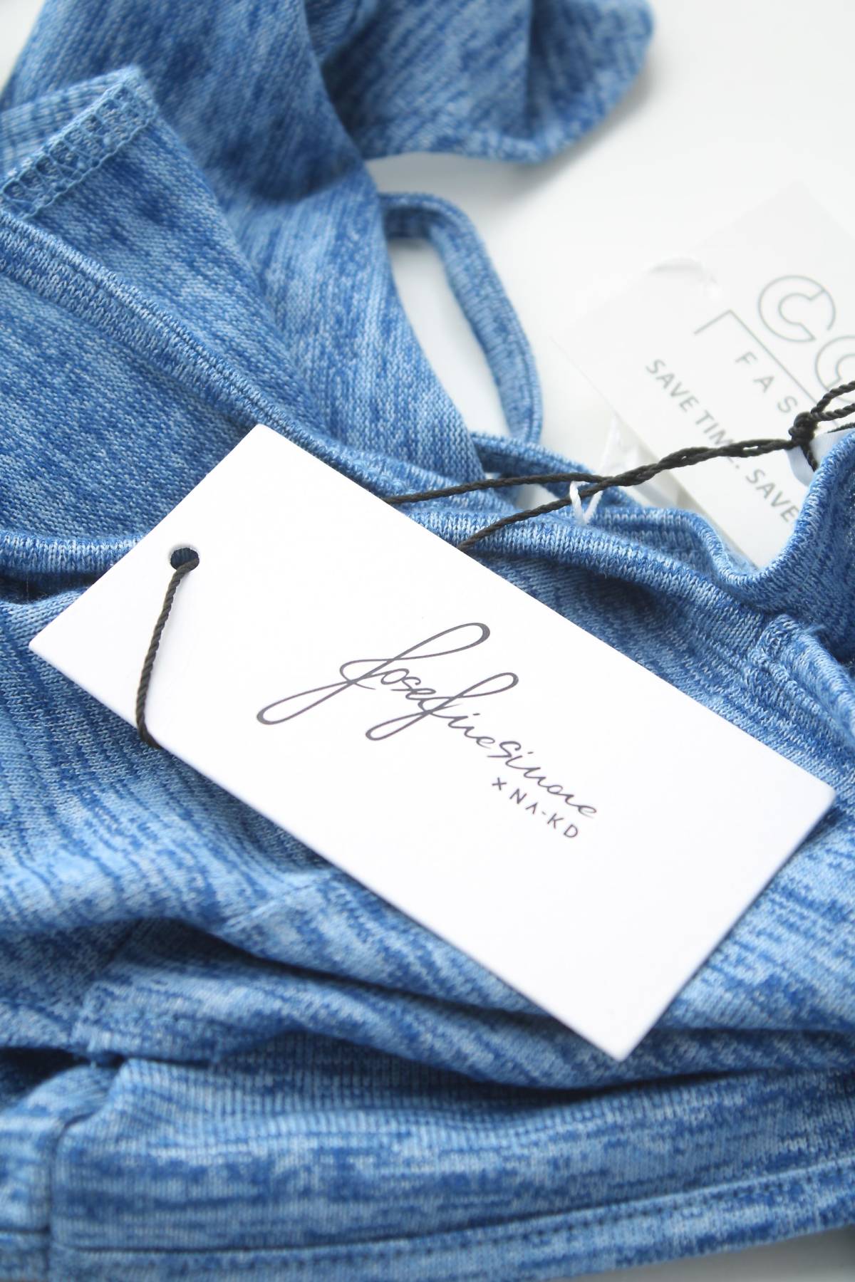 Дамски потник NA-KD3