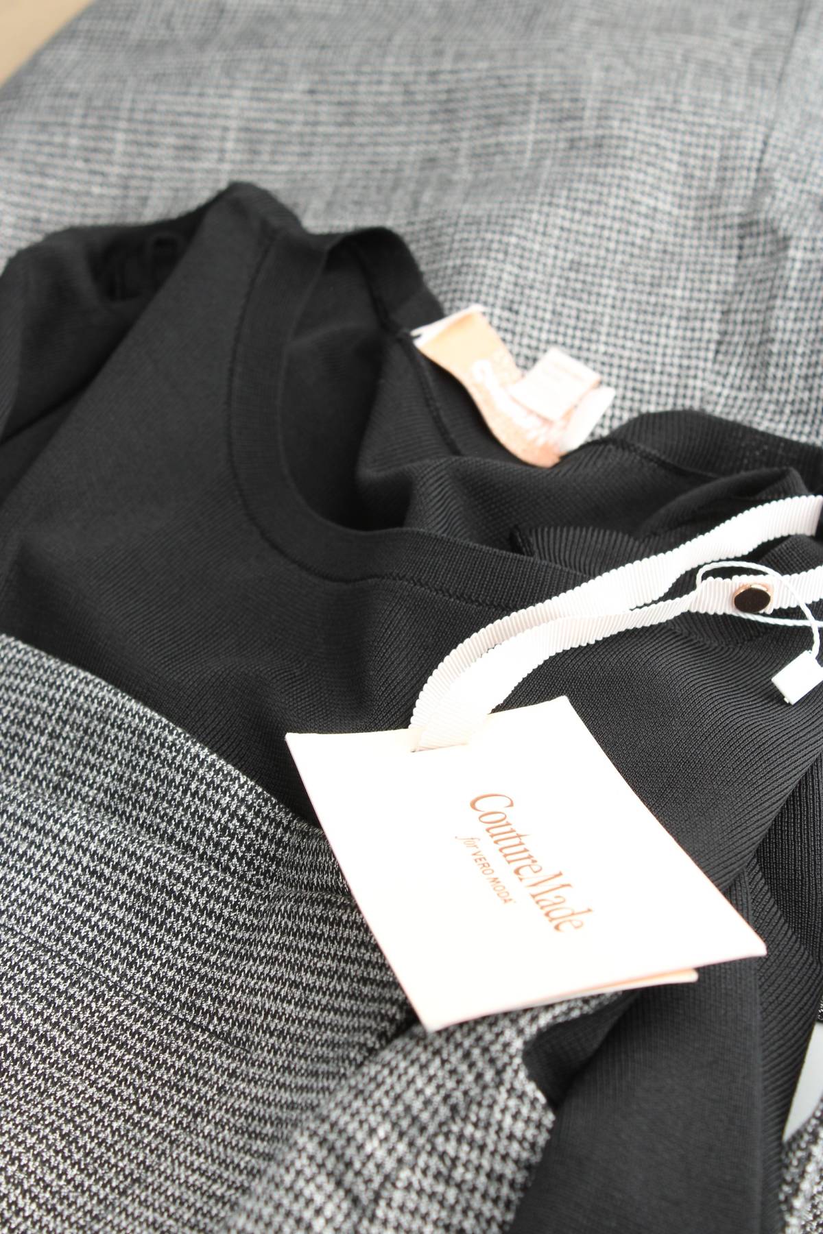 Φορέματα Couture Made for Vero Moda3