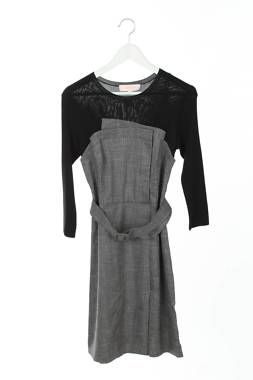 Φορέματα Couture Made for Vero Moda1