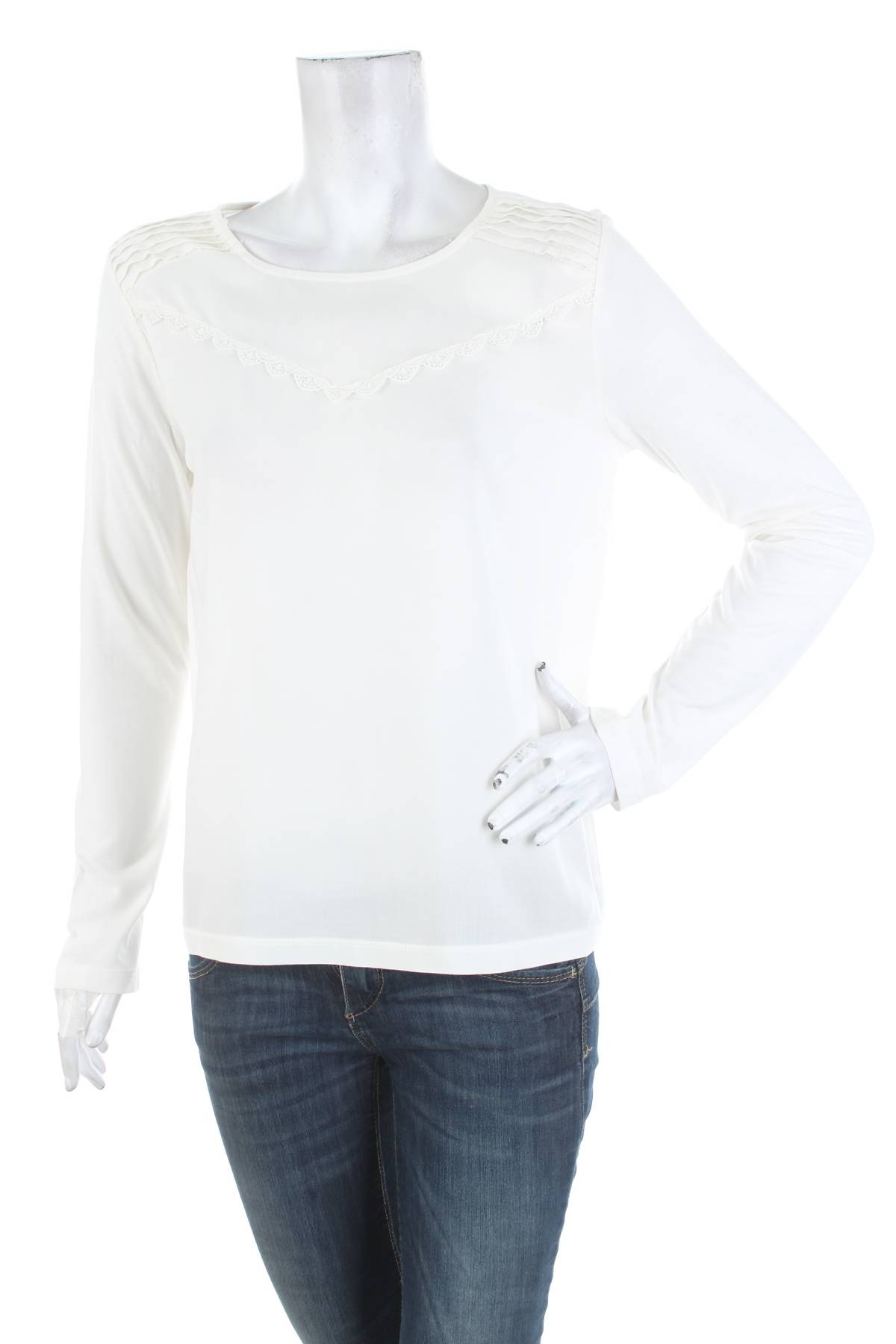 Γυναικεία μπλούζα Burton of London1