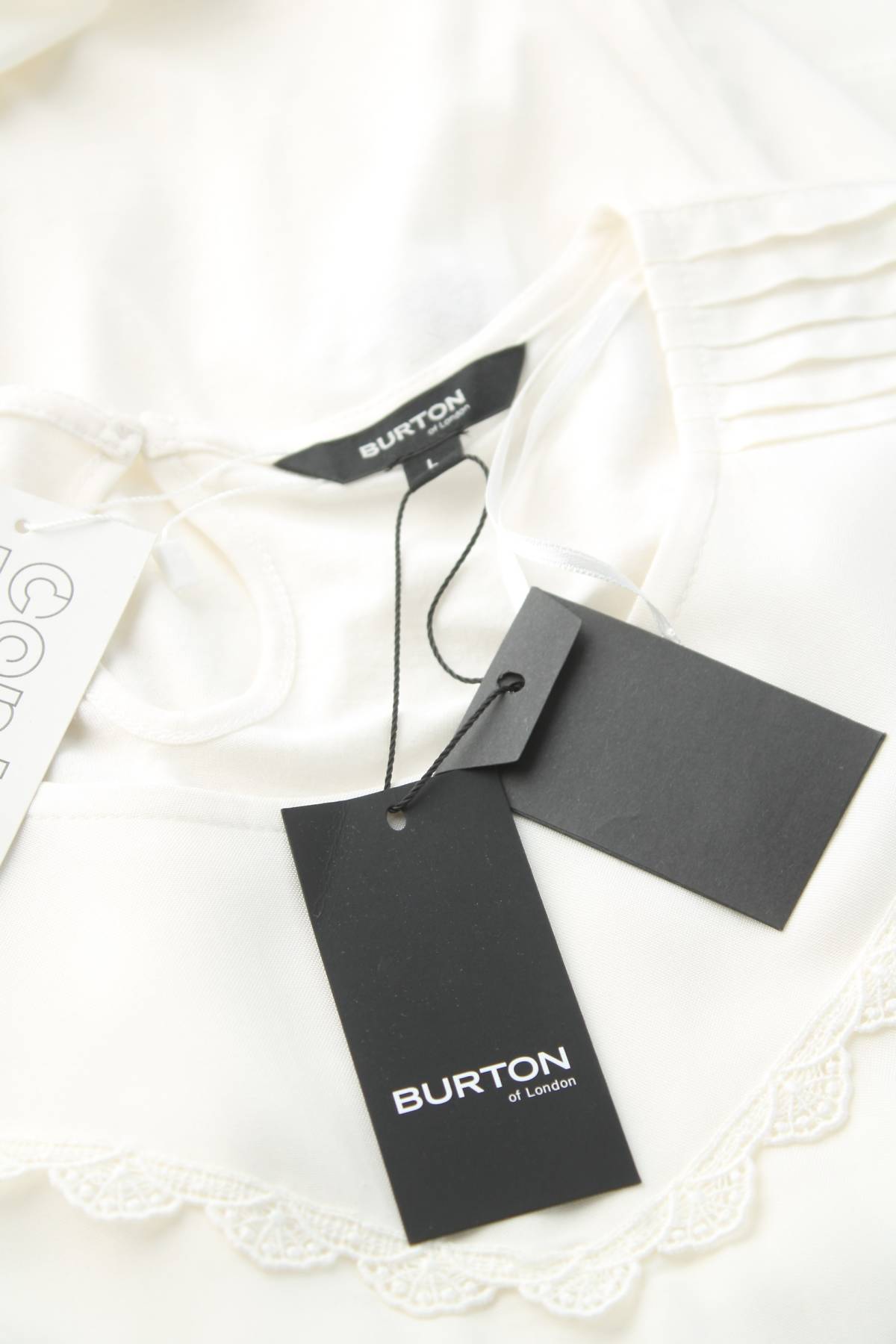 Γυναικεία μπλούζα Burton of London3