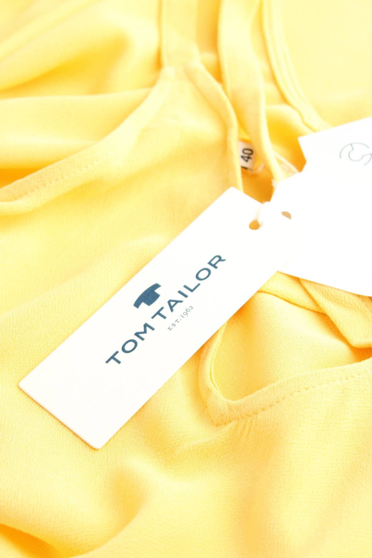 Дамски потник Tom Tailor3