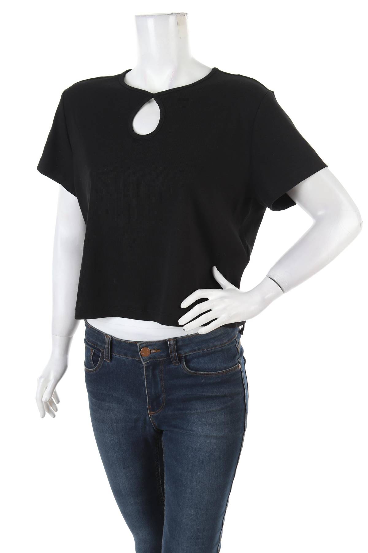 Γυναικείο t-shirt Even & Odd1 - Contourshop.gr Γυναικείο t-shirt Even & Odd1