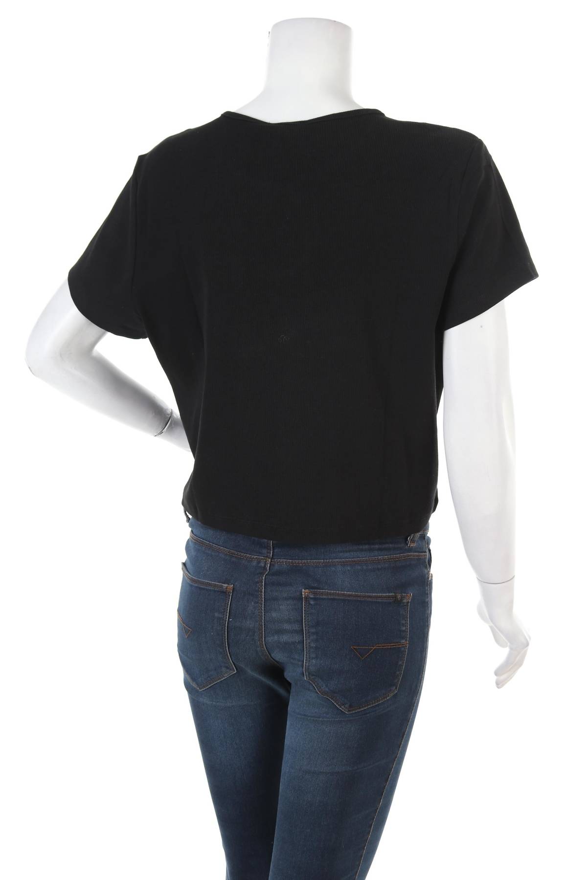 Γυναικείο t-shirt Even & Odd2 - Contourshop.gr Γυναικείο t-shirt Even & Odd2