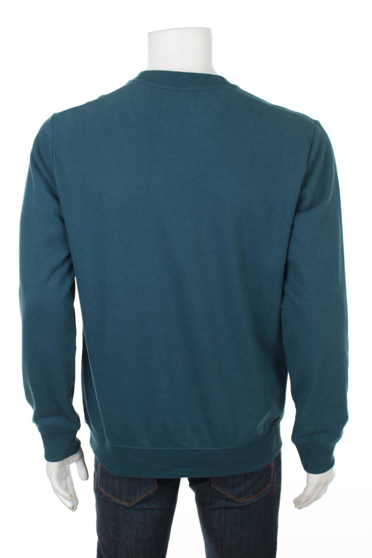 Мъжка блуза S.Oliver2 - Contour.bg Мъжка блуза S.Oliver2