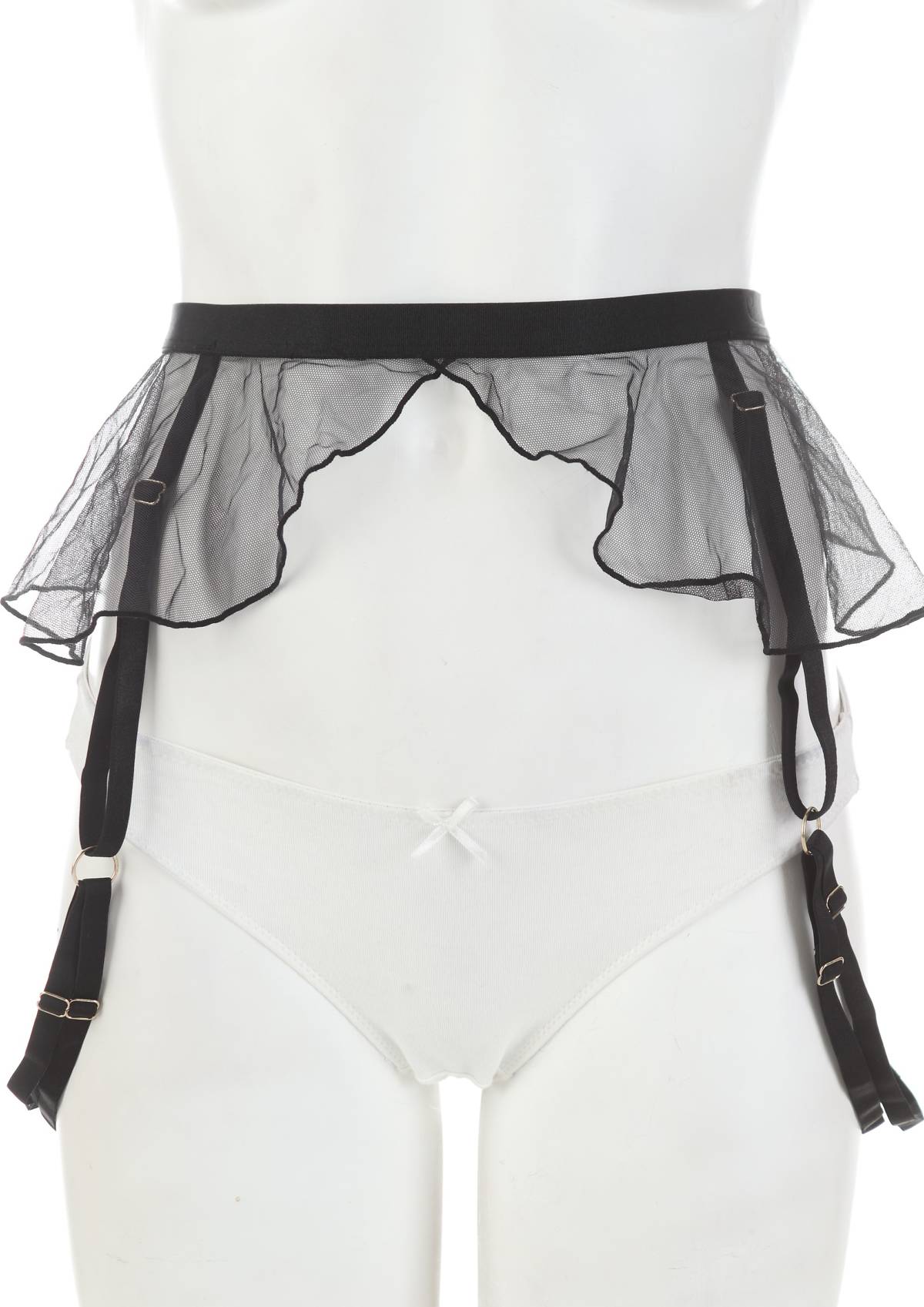 Жартиер Hunkemoller1 - Contour.bg Жартиер Hunkemoller1