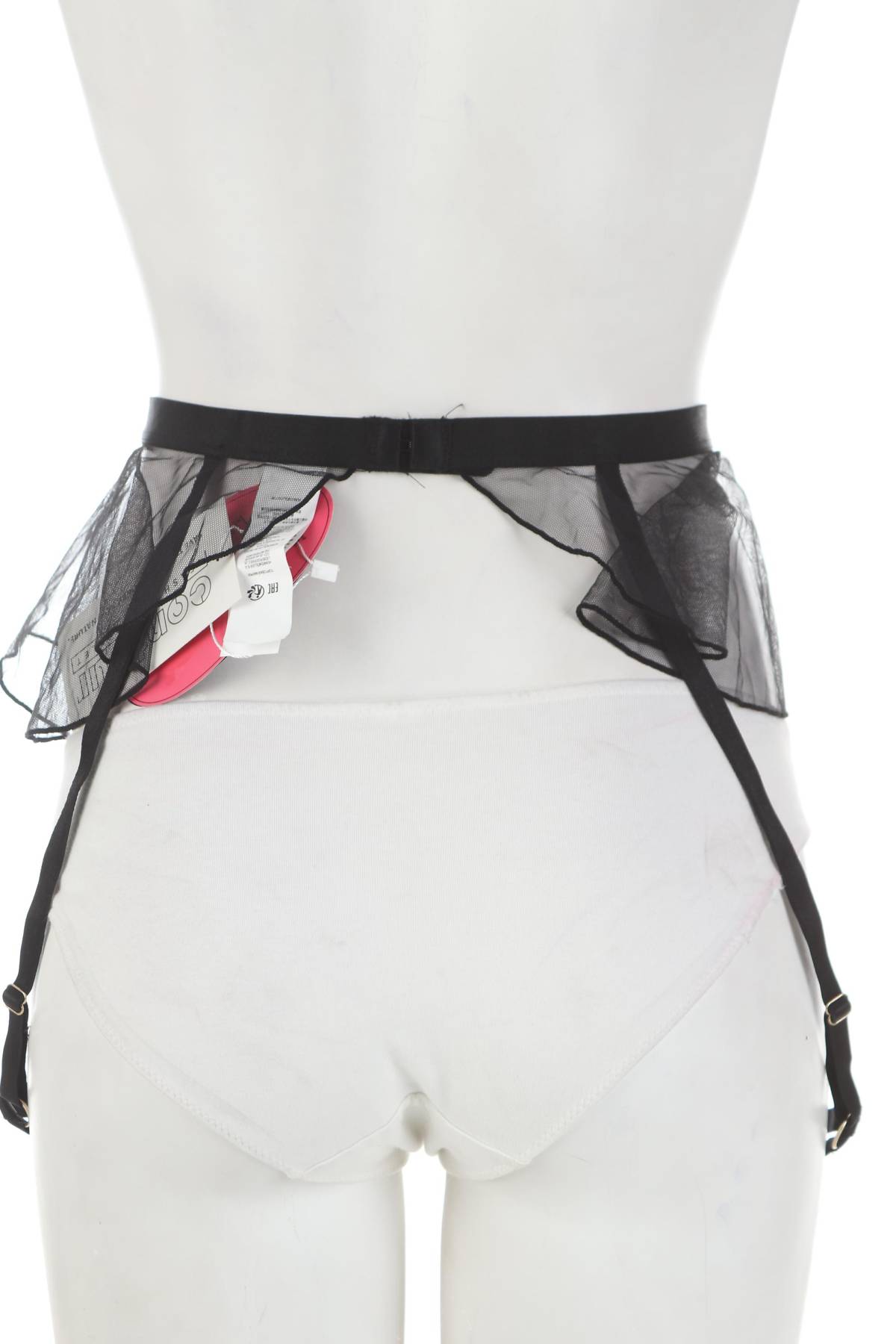 Жартиер Hunkemoller2 - Contour.bg Жартиер Hunkemoller2