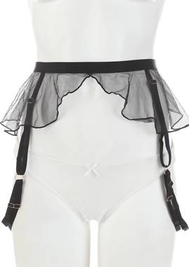 Жартиер Hunkemoller1
