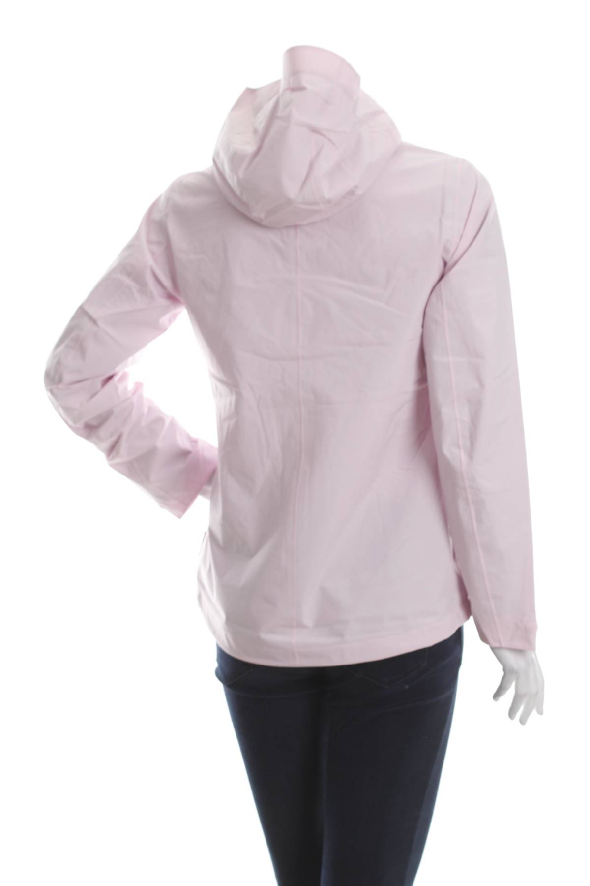 Γυναικείο αθλητικό μπουφάν Jack Wolfskin2 - Contourshop.gr Γυναικείο αθλητικό μπουφάν Jack Wolfskin2