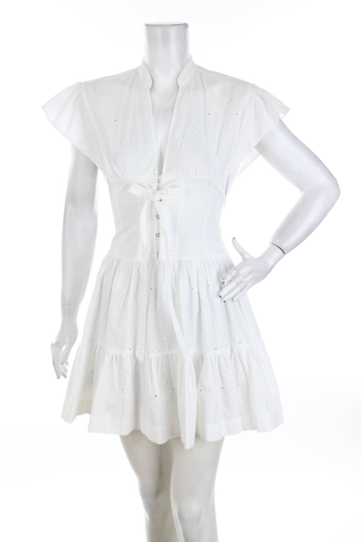 Рокля Pinko1 - Contour.bg Рокля Pinko1