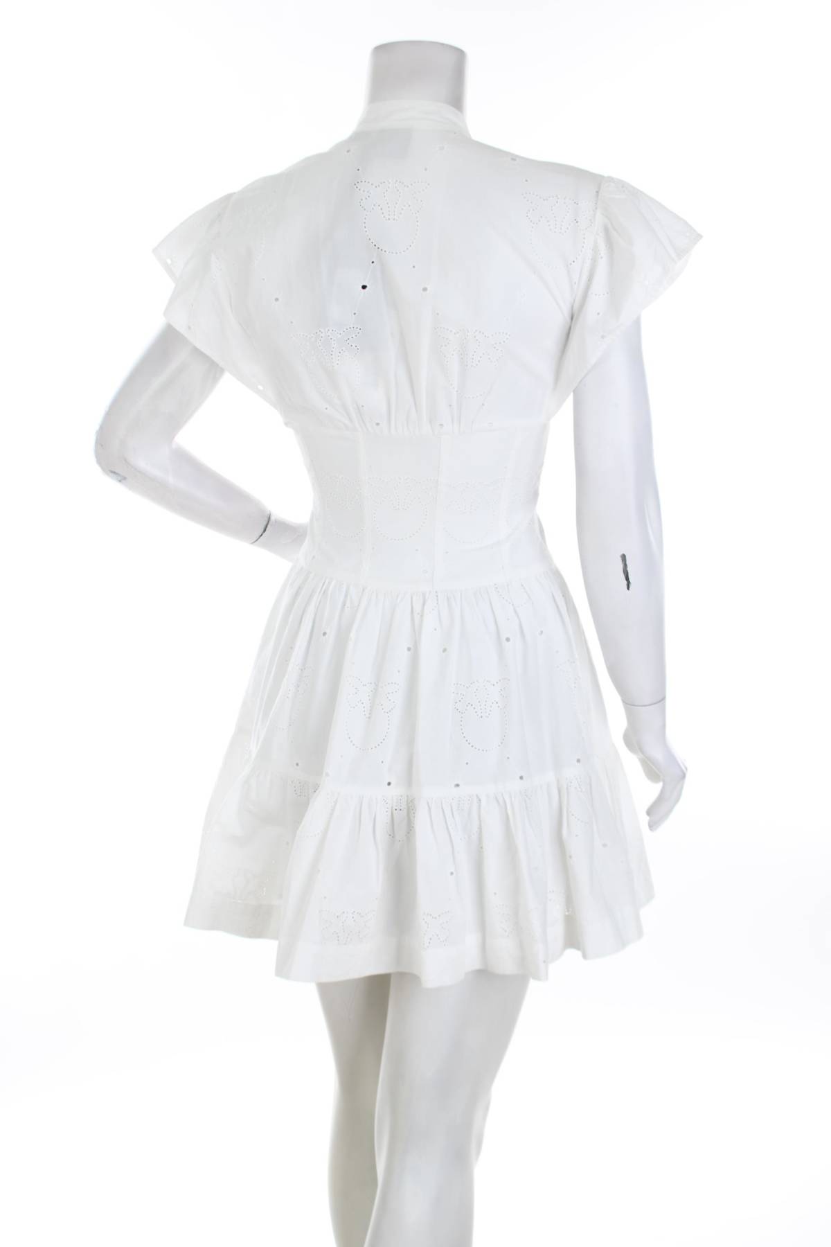 Рокля Pinko2 - Contour.bg Рокля Pinko2