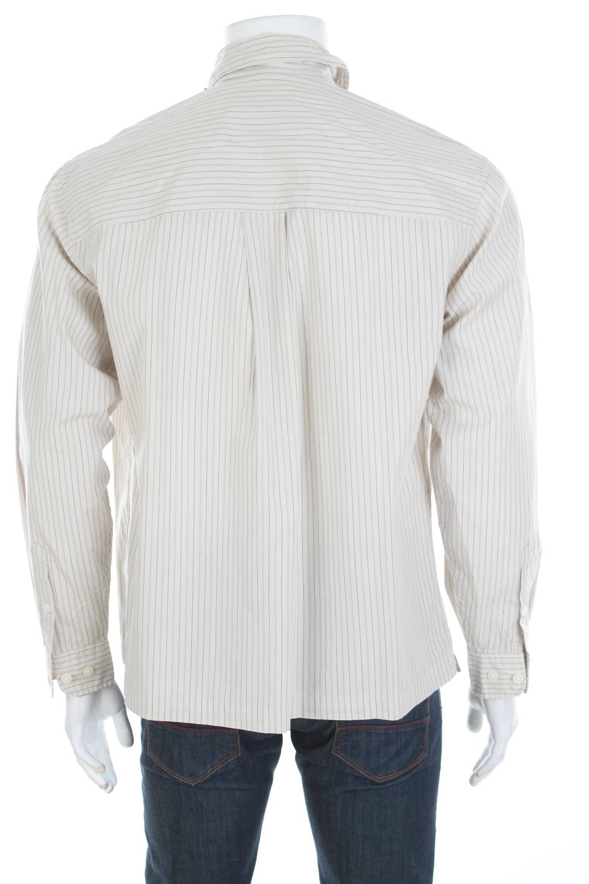 Мъжка риза Only & Sons2 - Contour.bg Мъжка риза Only & Sons2