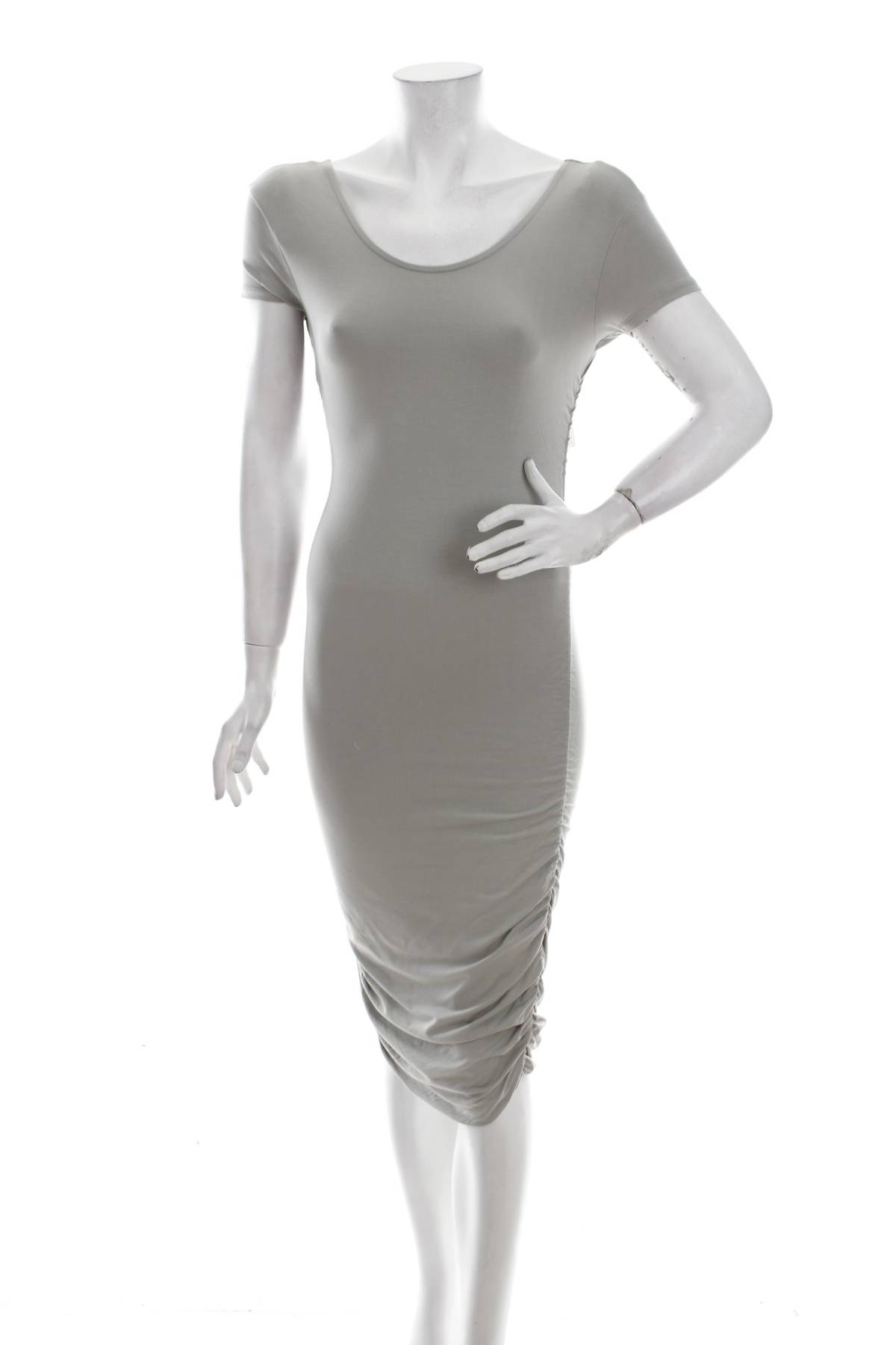 Рокля Clockhouse1