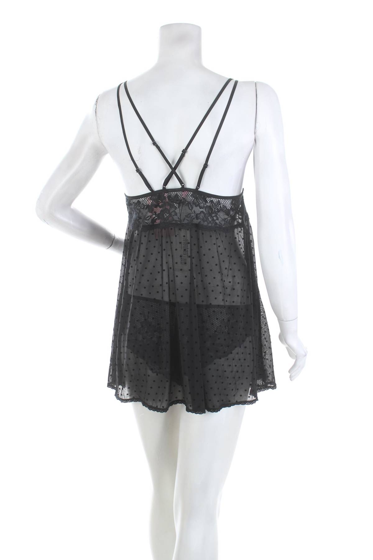 Eротично бельо Hunkemoller2