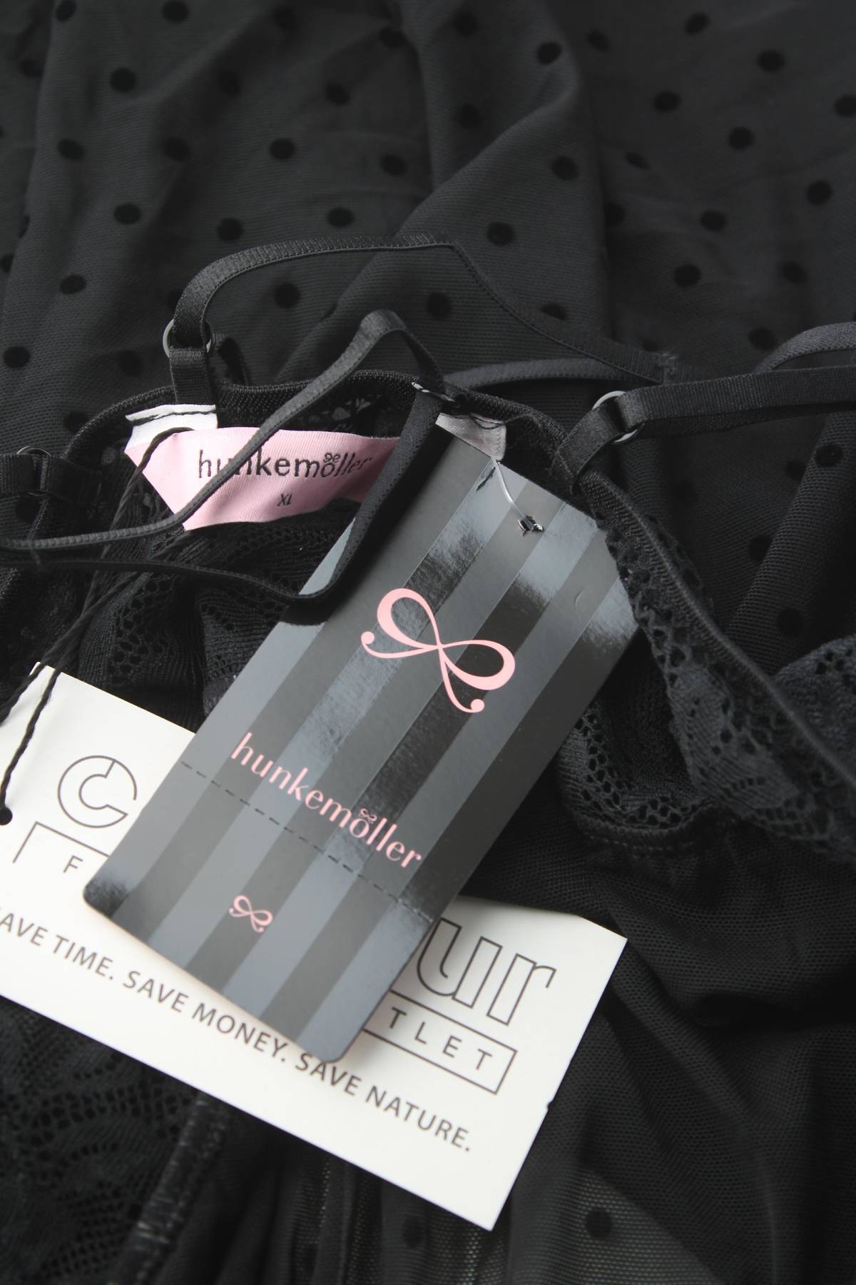 Eротично бельо Hunkemoller3