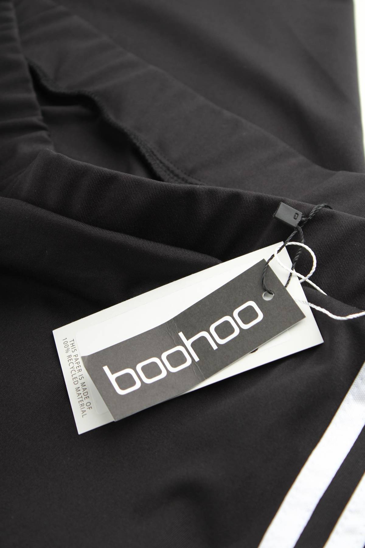 Дамски клин Boohoo3