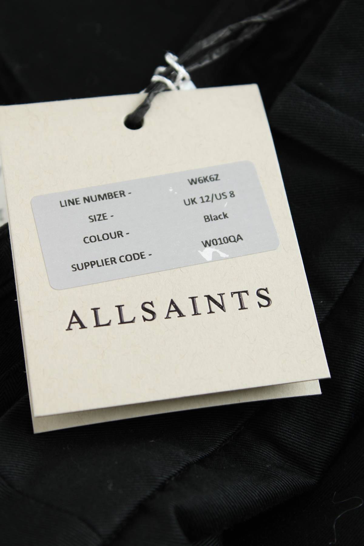 Γυναικείο παντελόνι AllSaints3