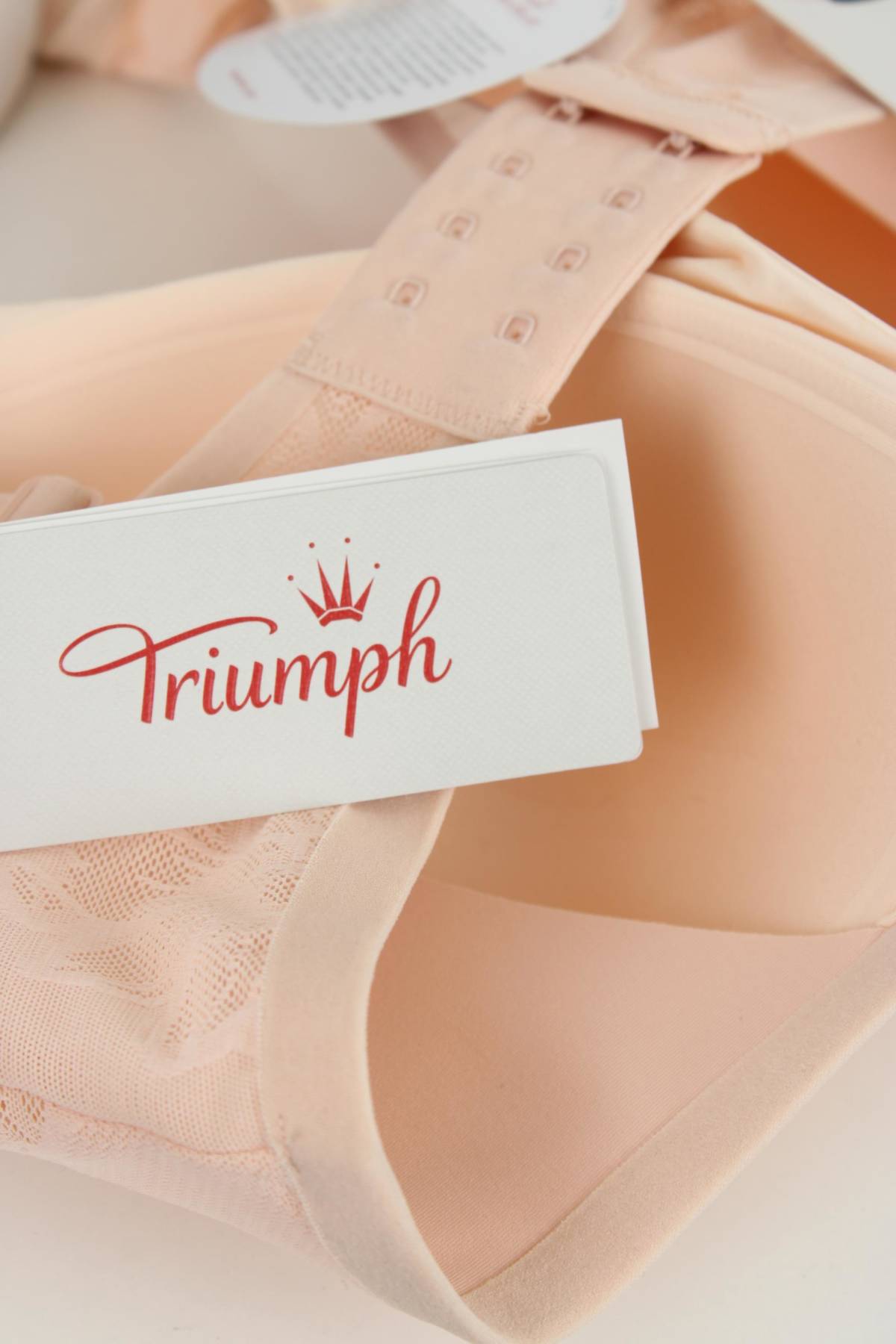 Σουτιέν Triumph3