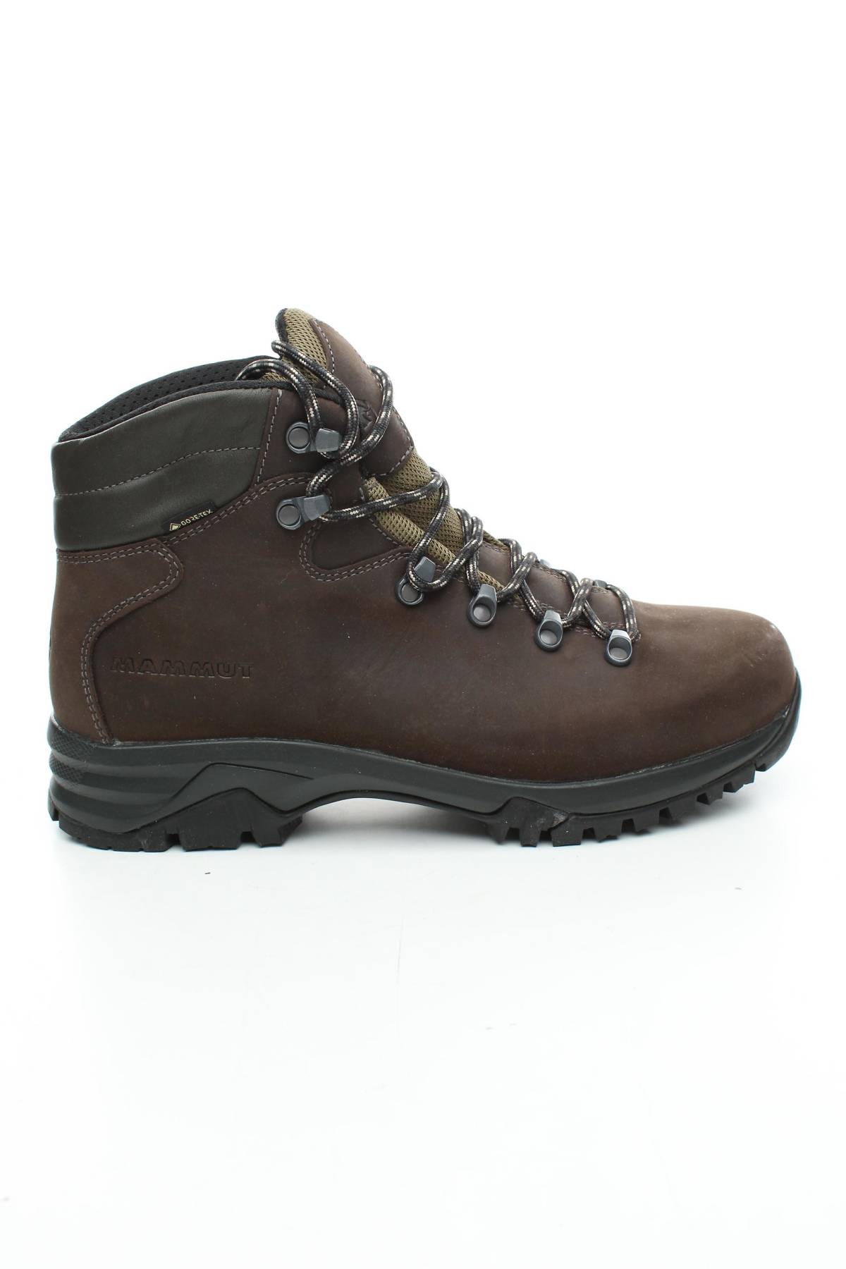 Ανδρικά παπούτσια Mammut1