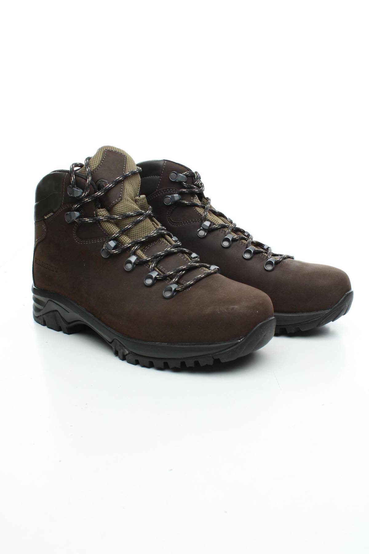 Ανδρικά παπούτσια Mammut3