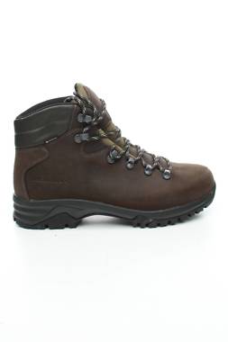 Ανδρικά παπούτσια Mammut1