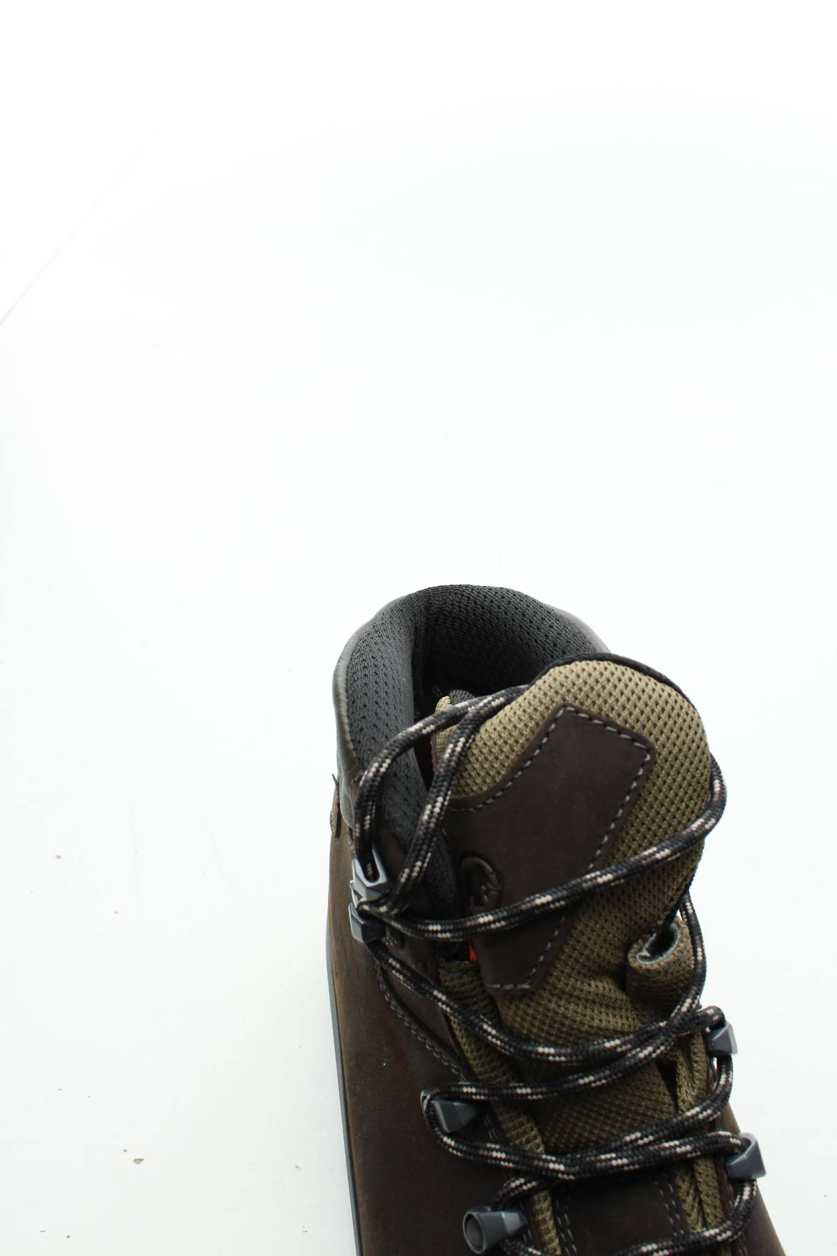 Ανδρικά παπούτσια Mammut5