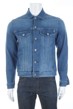 Дънково яке Pepe Jeans1