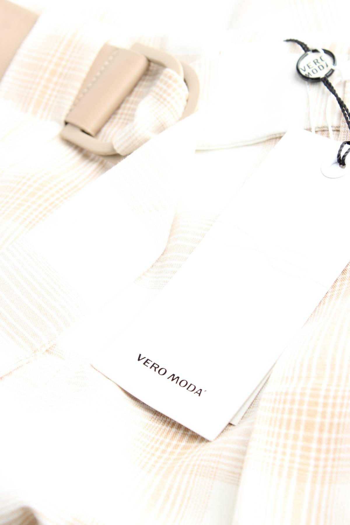 Дамски панталон Vero Moda3