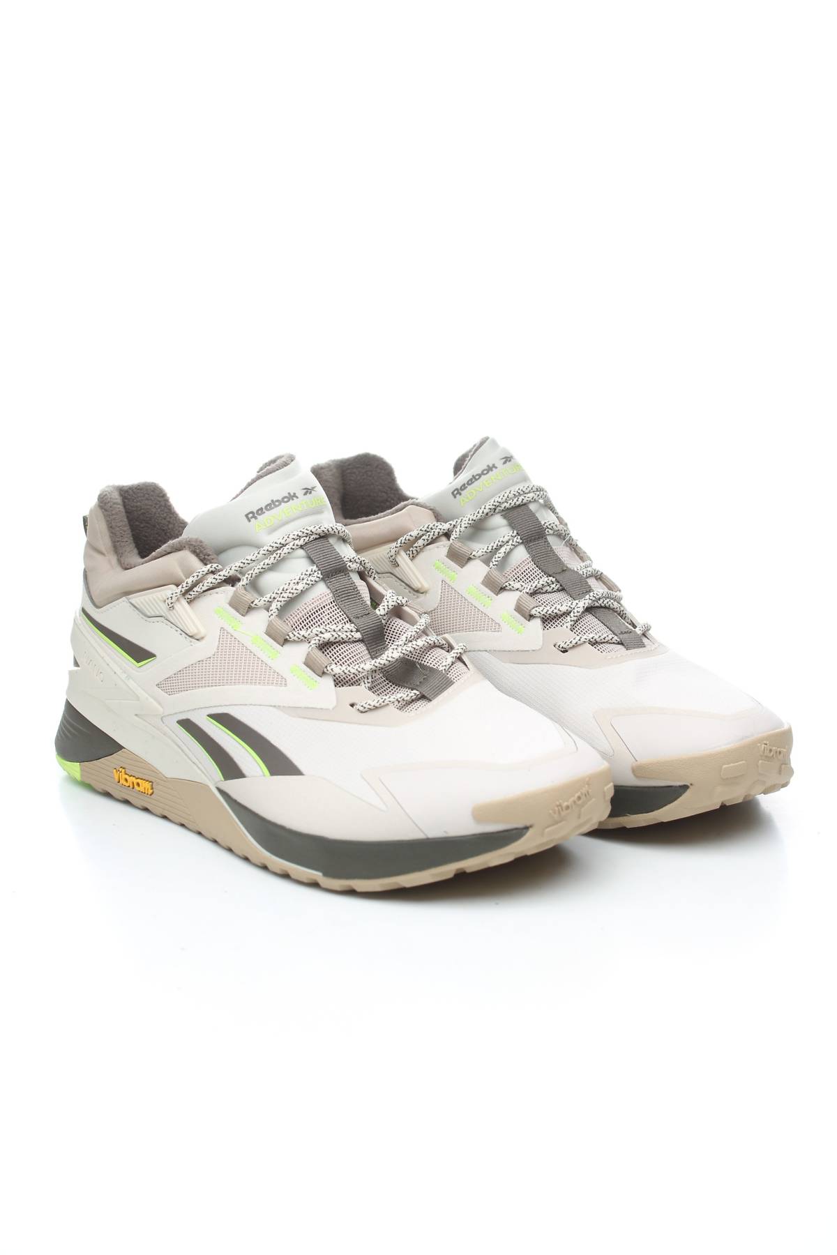 Маратонки Reebok3