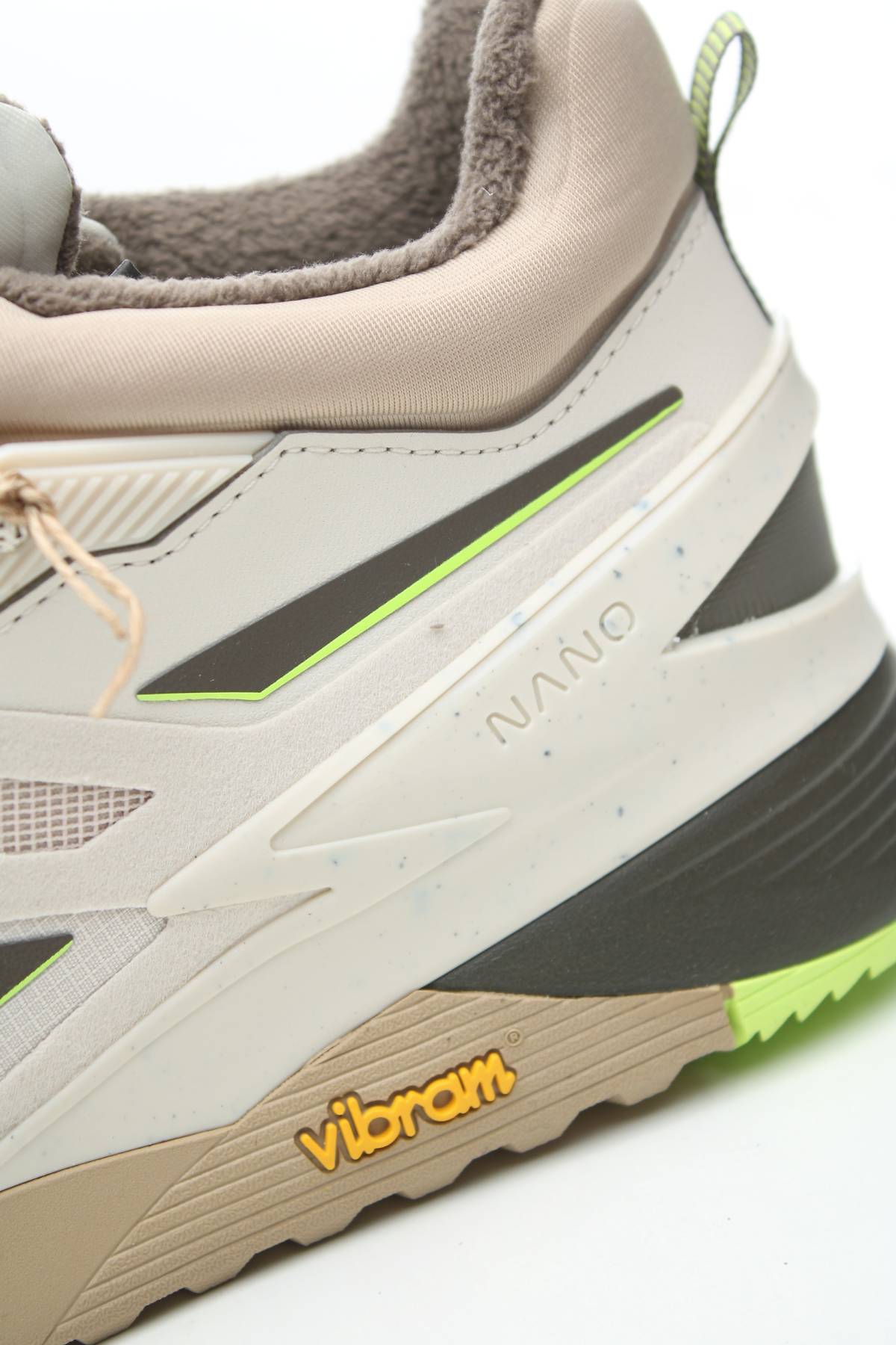 Маратонки Reebok5