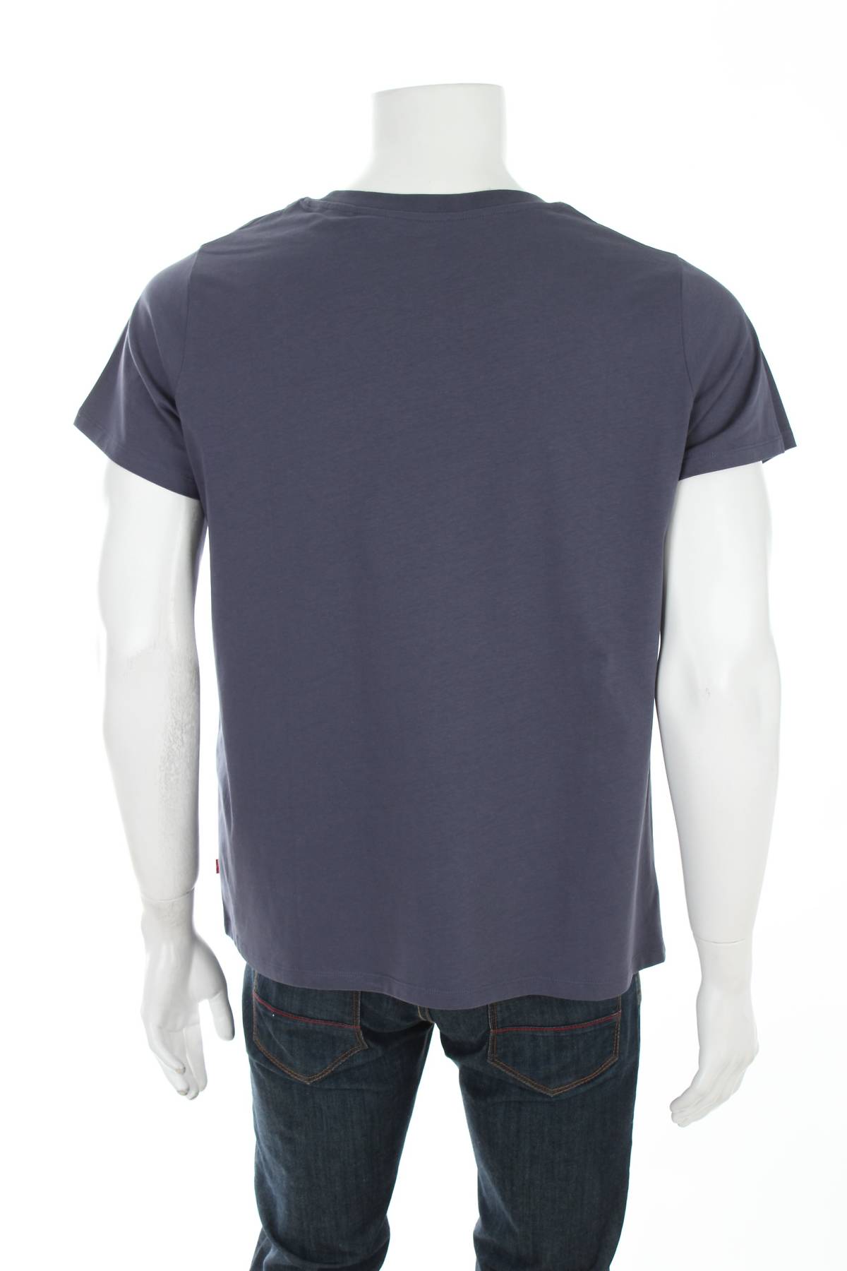 Мъжка тениска Levi's2