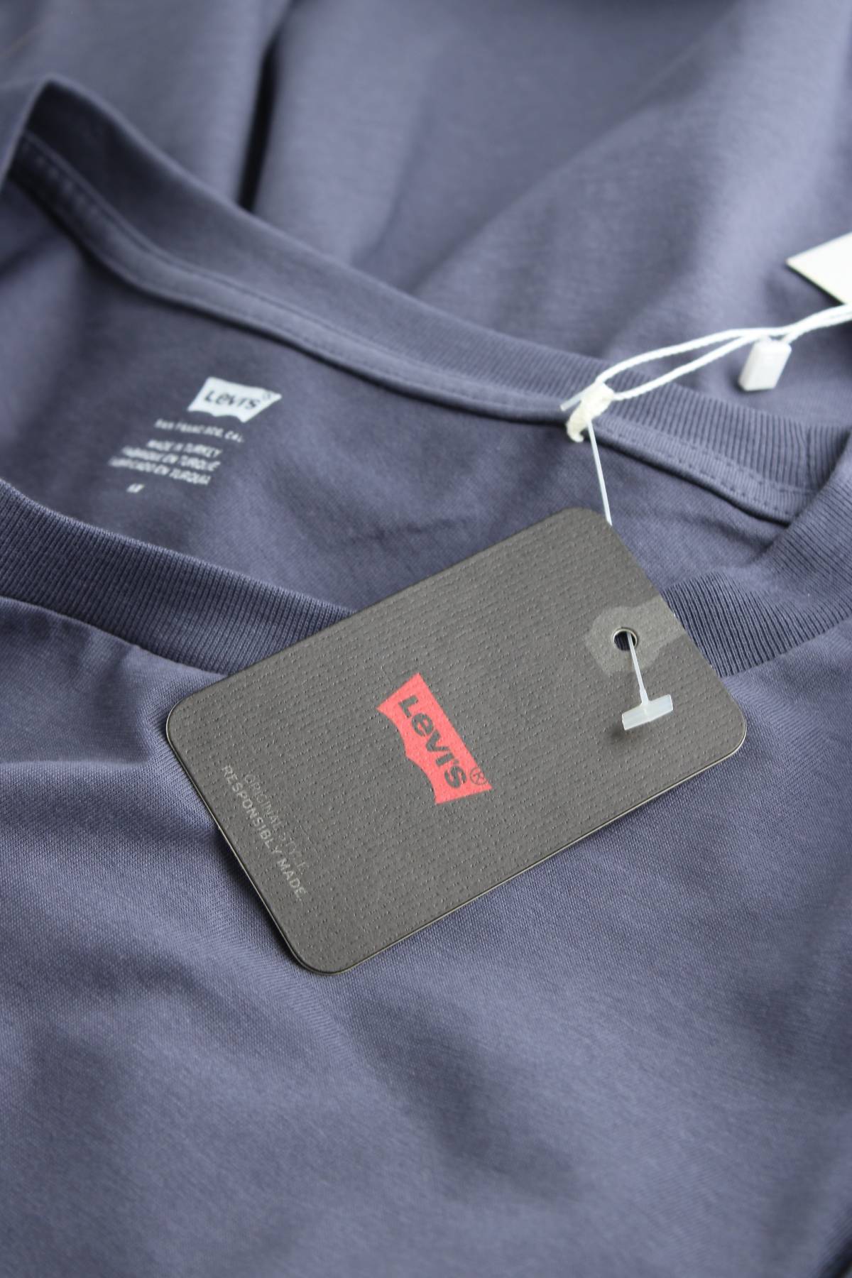 Мъжка тениска Levi's3