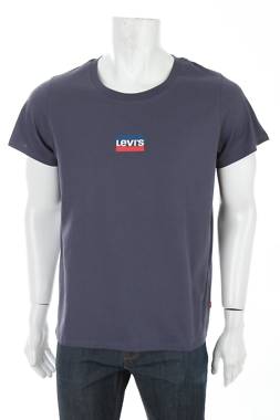 Мъжка тениска Levi's1