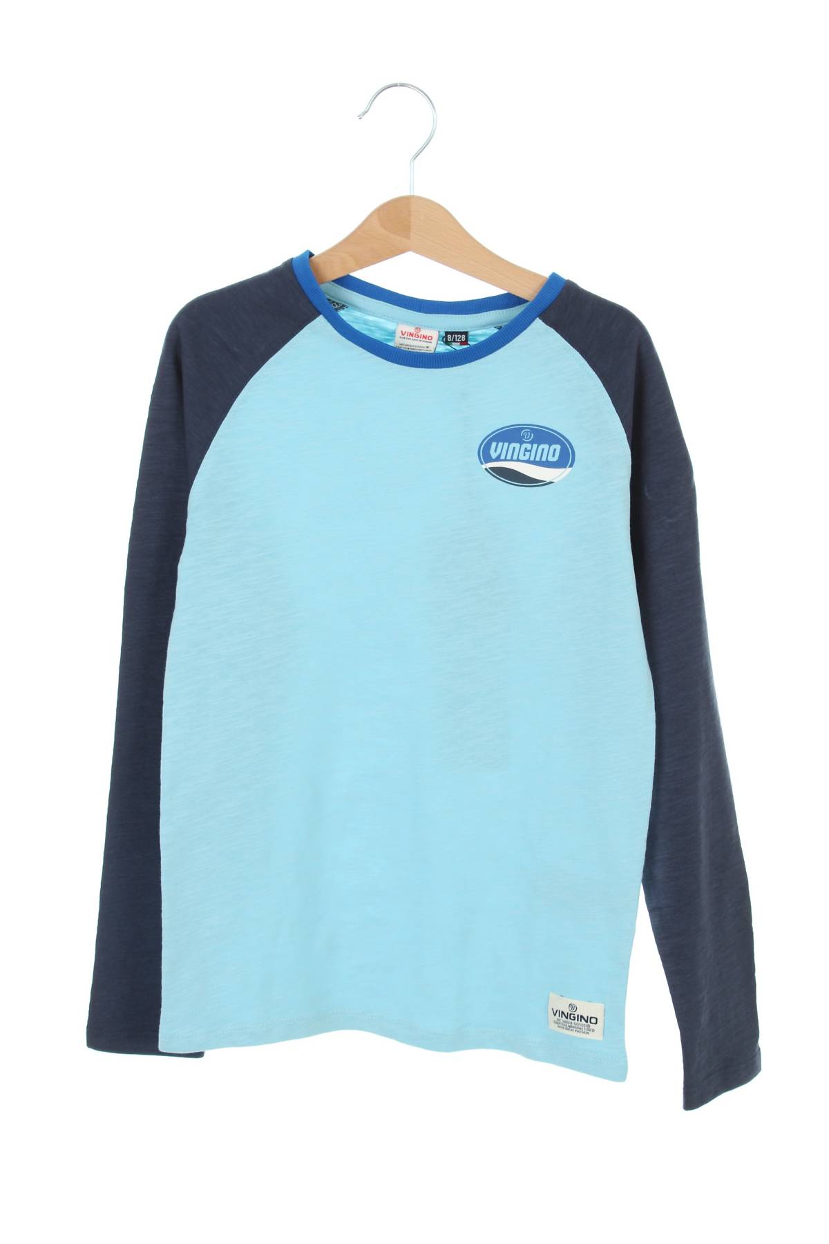 Детска блуза Vingino1