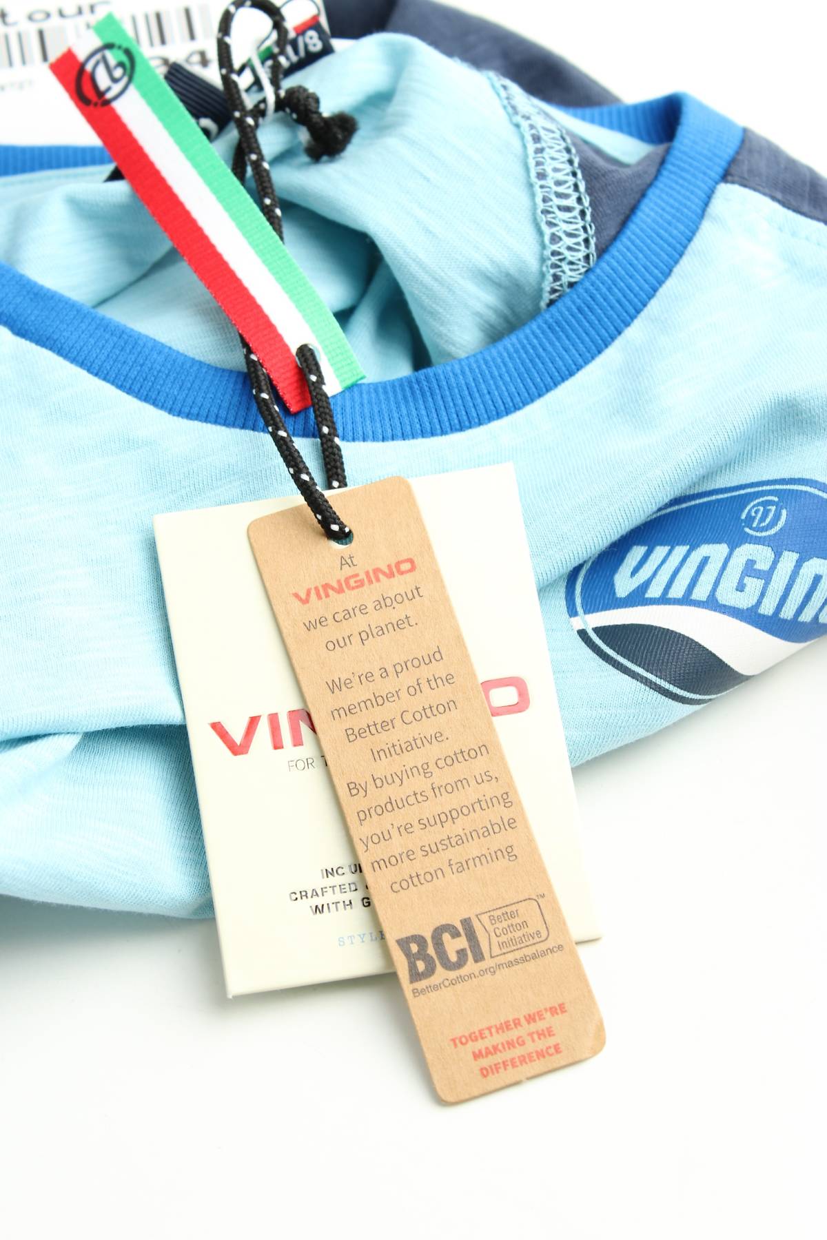 Детска блуза Vingino3