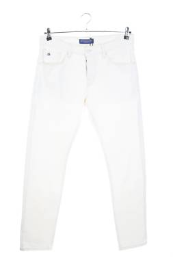 Мъжки дънки Scotch & Soda Amsterdams Blauw1