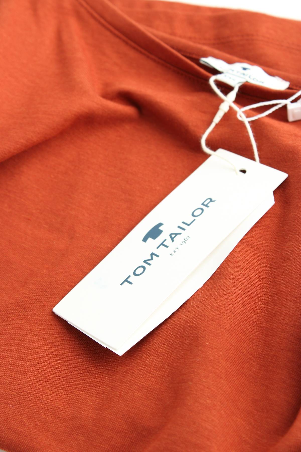 Дамски потник Tom Tailor3