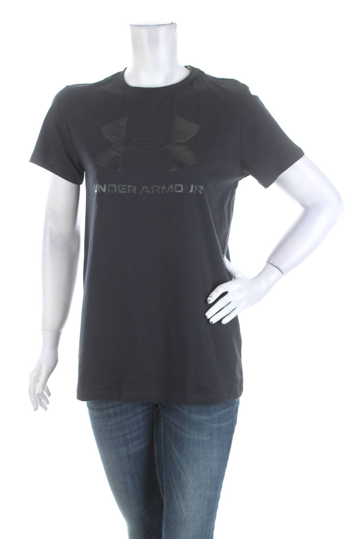 Дамска тениска Under Armour1