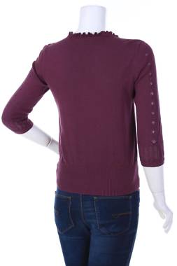 Дамски пуловер Jensen1 - Contour.bg Дамски пуловер Jensen1