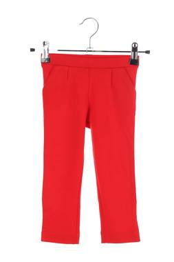 Детски панталон Twinset Simona Barbieri1 - Contour.bg Детски панталон Twinset Simona Barbieri1