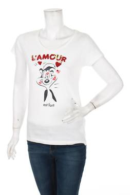 Γυναικείο t-shirt Looney Tunes1 - Contourshop.gr Γυναικείο t-shirt Looney Tunes1