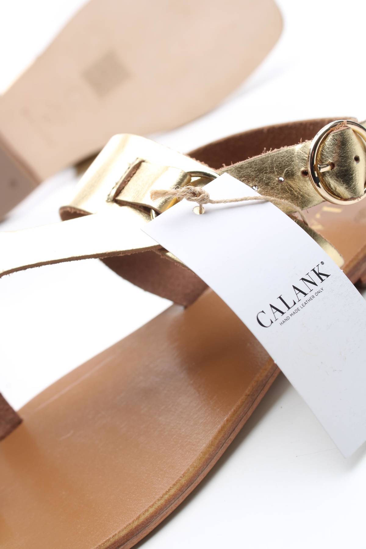 Σανδάλια Calank5 - Contourshop.gr Σανδάλια Calank5