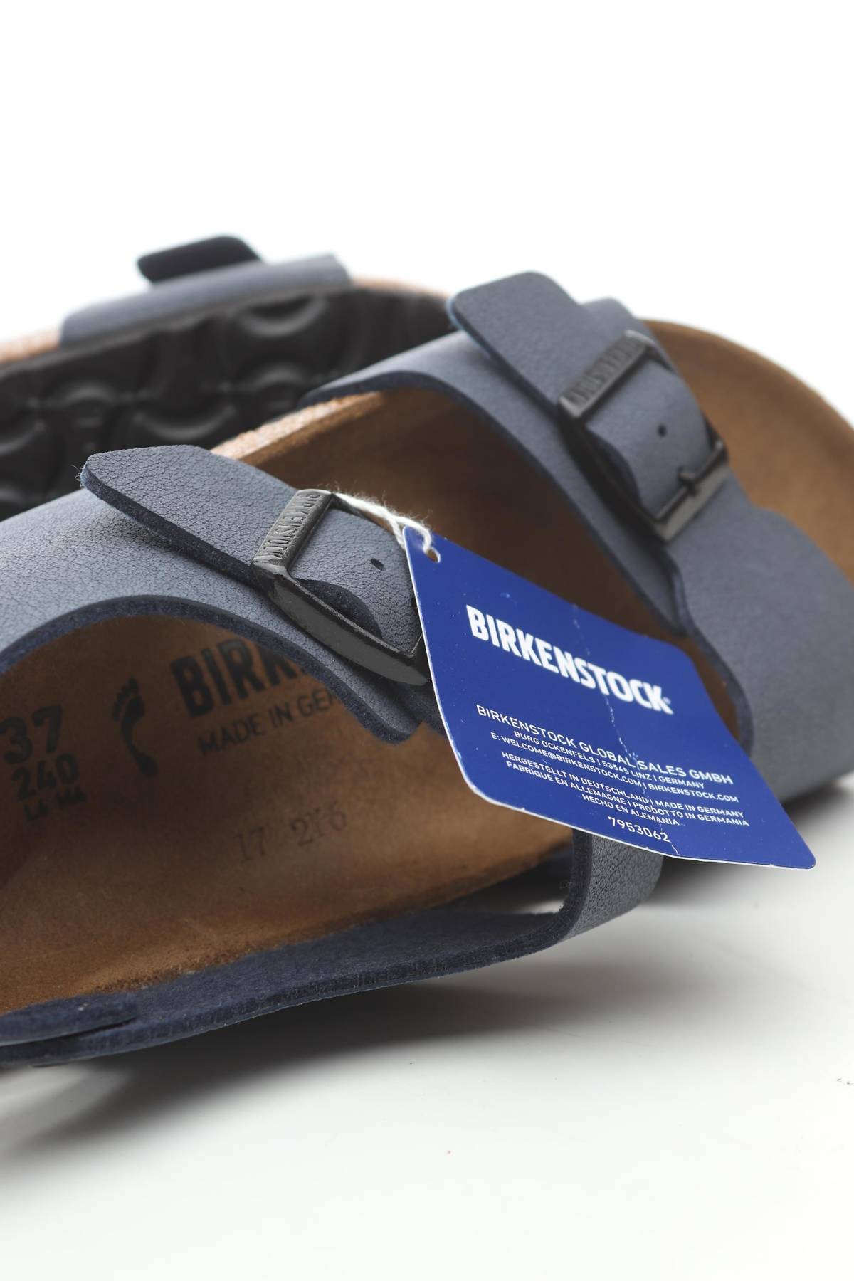 Σανδάλια Birkenstock5