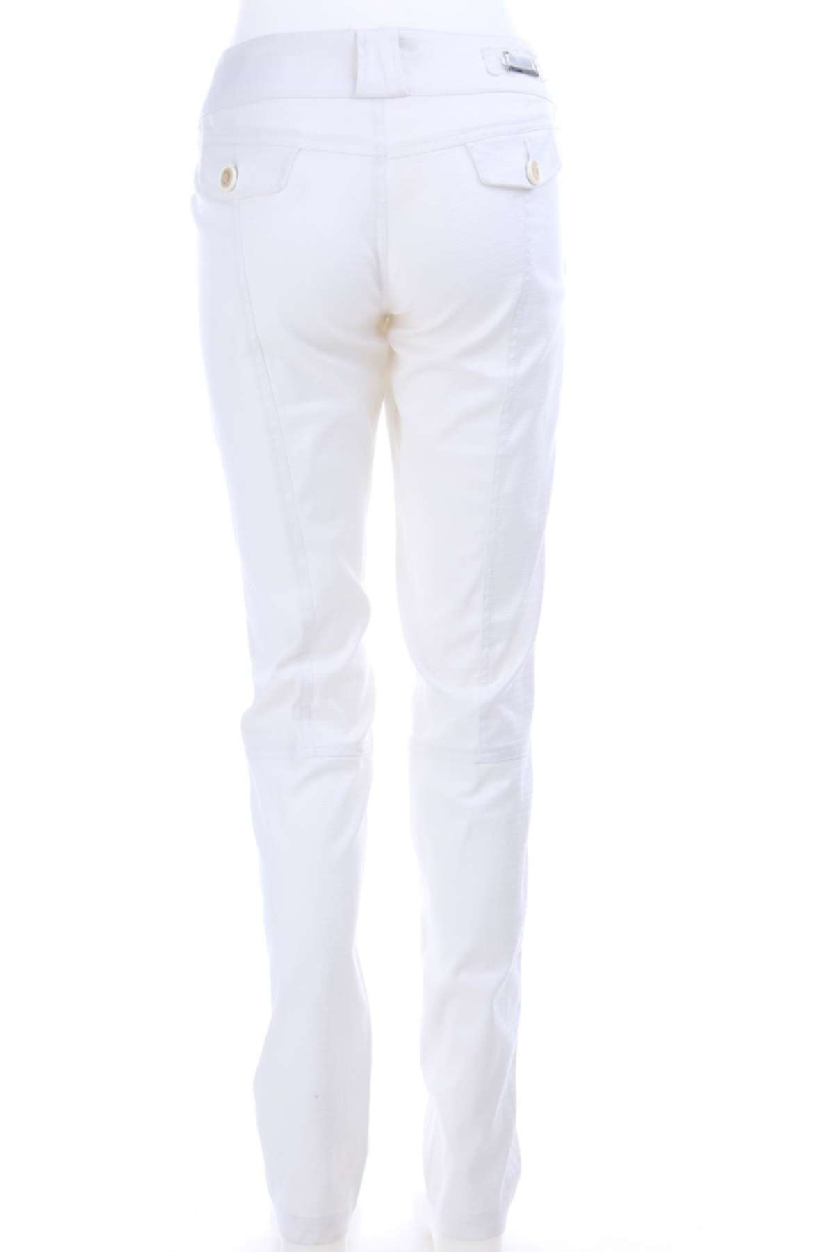 Дамски панталон Silvian Heach2 - Contour.bg Дамски панталон Silvian Heach2