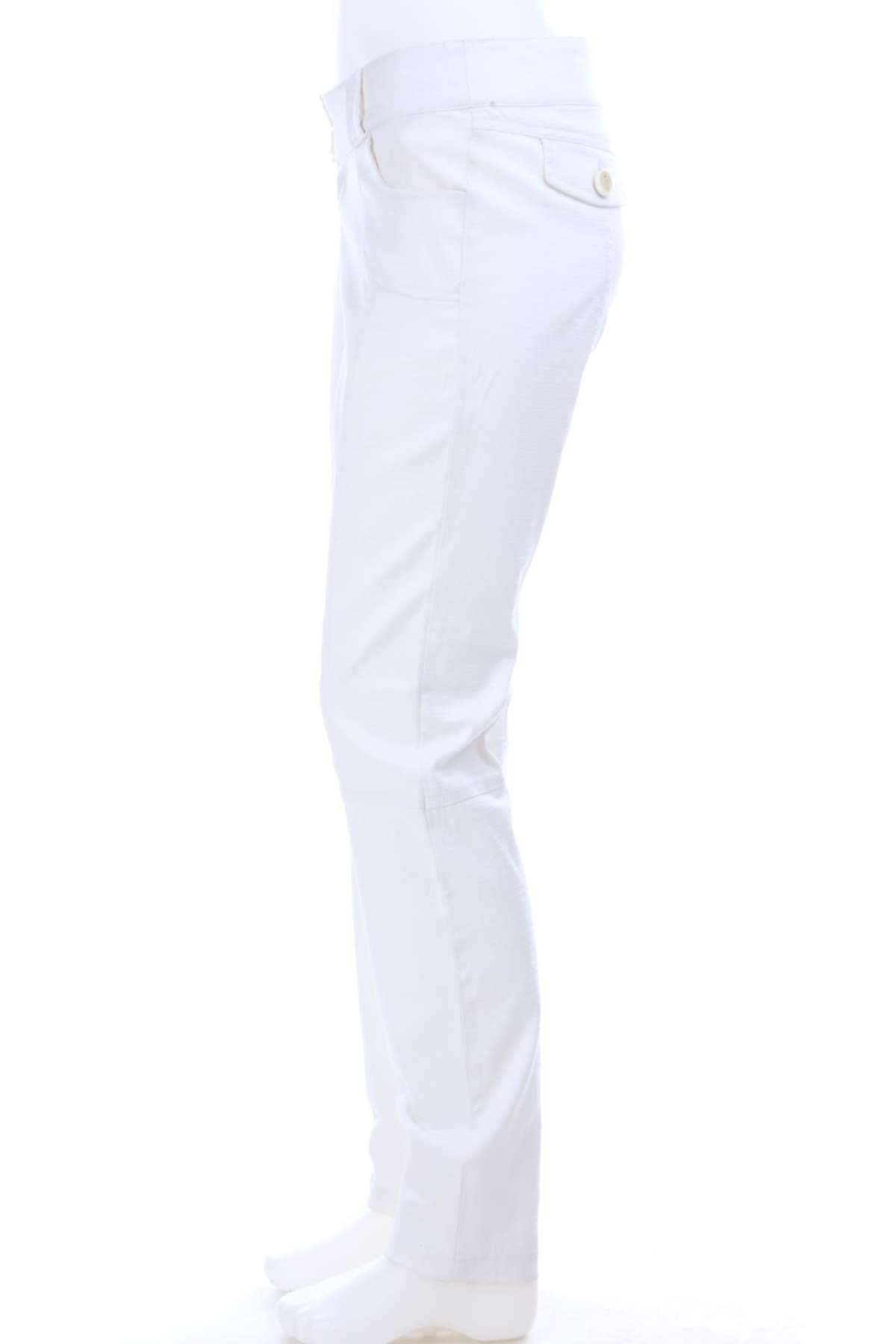 Дамски панталон Silvian Heach4 - Contour.bg Дамски панталон Silvian Heach4