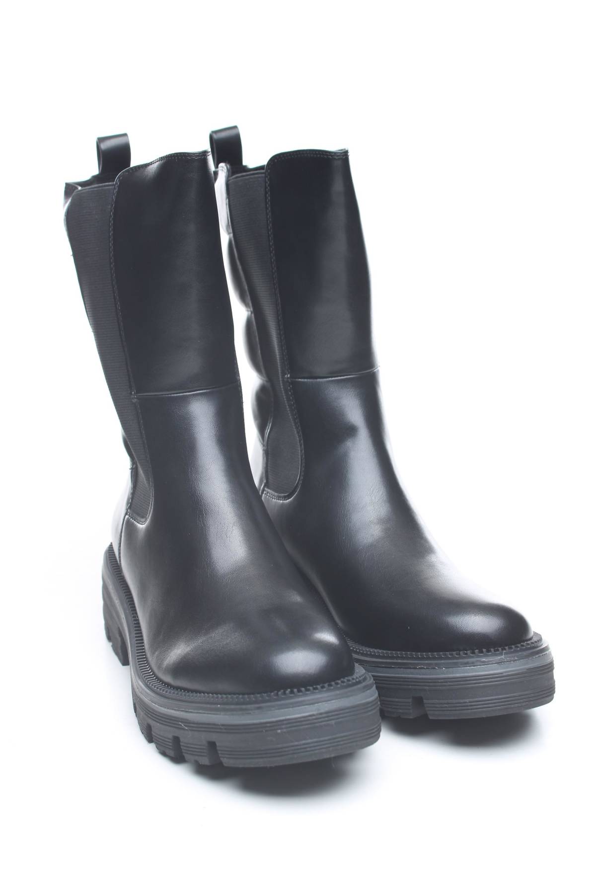 Дамски боти Marco Tozzi3