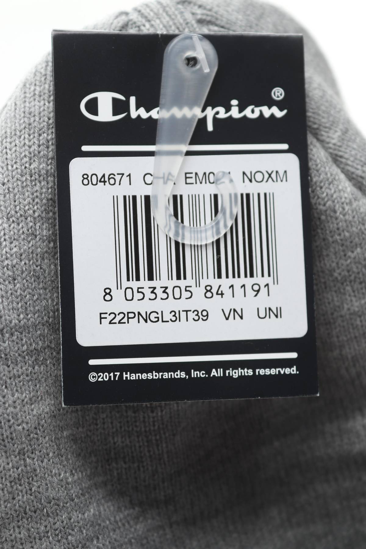 Σκουφάκι Champion3