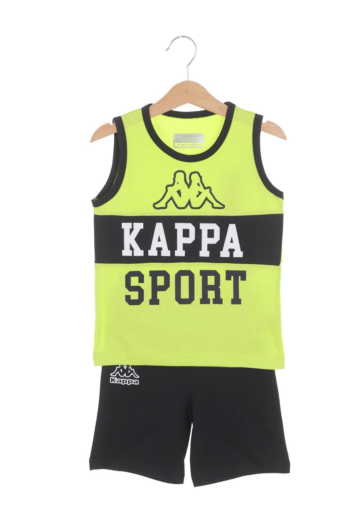 Детски комплект Kappa1 - Contour.bg Детски комплект Kappa1