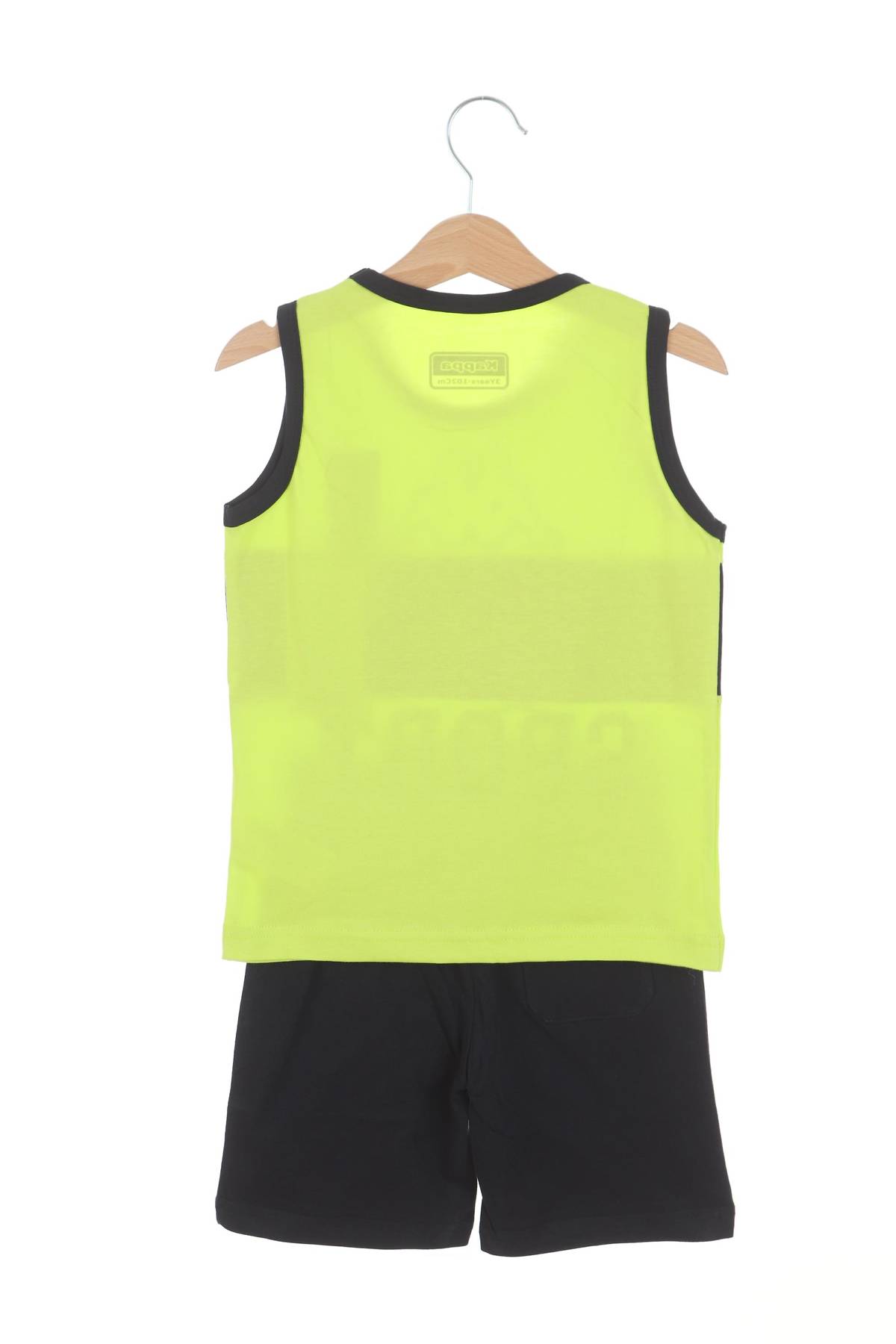 Детски комплект Kappa2 - Contour.bg Детски комплект Kappa2