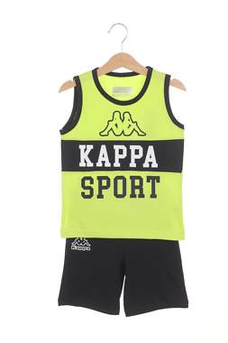 Детски комплект Kappa1